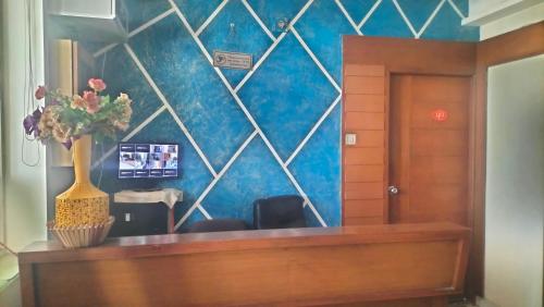 Billede fra billedgalleriet på Hotel Aafrin's i Chennai