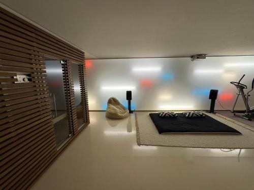 Apartment Chalet Ambros