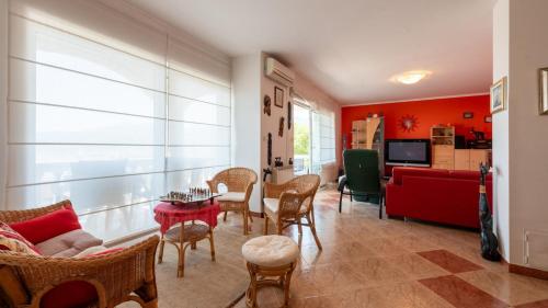 Apartman City view 1 by Villas Guide