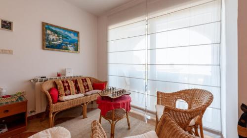 Apartman City view 1 by Villas Guide