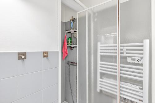 Ένα μπάνιο στο Superdévoluy Les Issarts