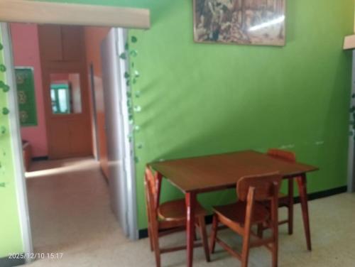 Billede fra billedgalleriet på Yercaud SMR Homestay i Yercaud