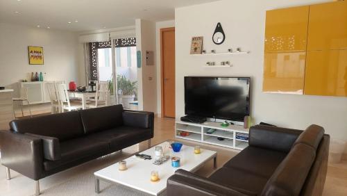 Sunny 2 bedroom retreat - Scarab Club - El Gouna