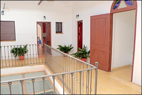 Apartamento central Canalejas
