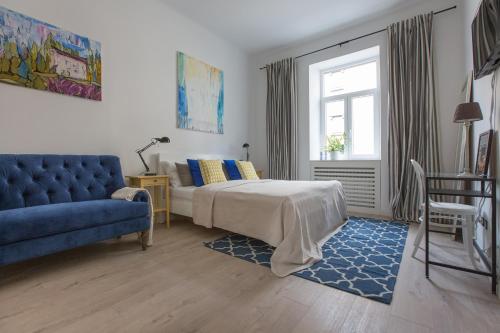 Montevideo Apartment