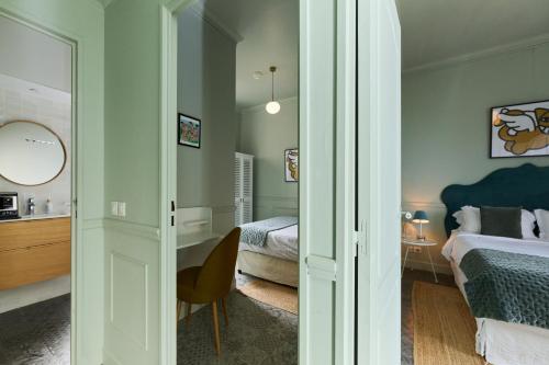 Boutique Hôtel Château Beaupin Restaurant & Wellness photo 49