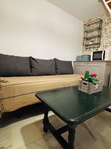 Apartamento en el Corazón de Sevilla,C