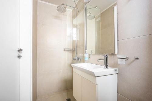 Studio in the heart of Athens Acropolis area