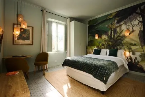 Boutique Hôtel Château Beaupin Restaurant & Wellness photo 3