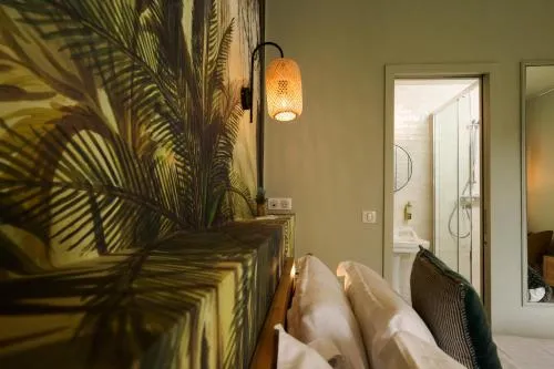Boutique Hôtel Château Beaupin Restaurant & Wellness photo 4