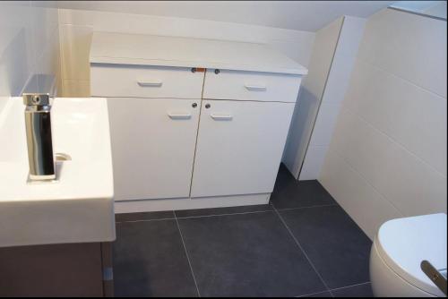 Nhà bếp/bếp nhỏ tại Cardium32