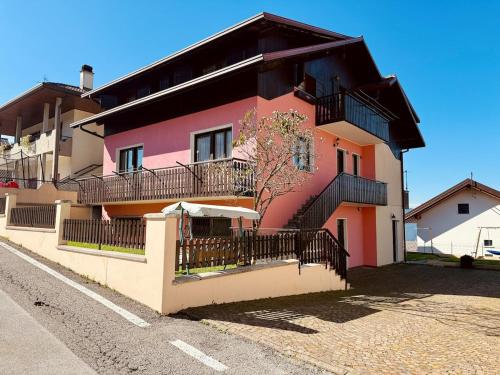 Ảnh trong thư viện ảnh của Casa Rosa App 1 ở Spert