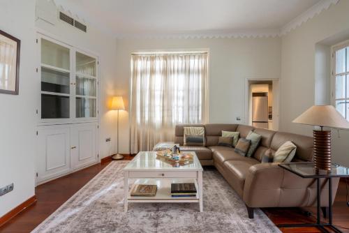 Luxe Guest House Santa Marta