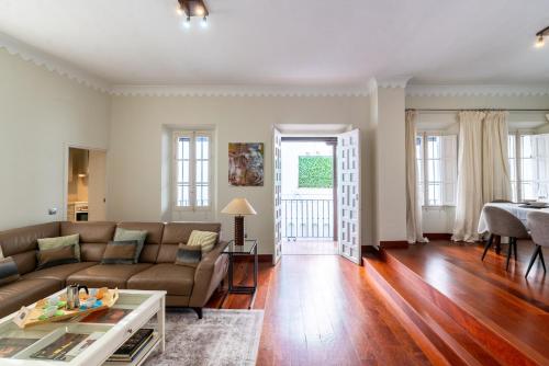 Luxe Guest House Santa Marta