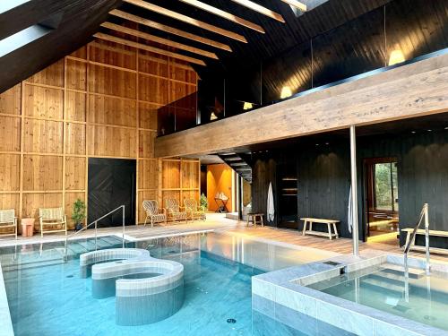 SÖRWESPA Nature Resort