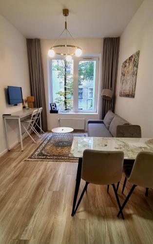 Stay in Kaunas LA51A Standard - Free Parking