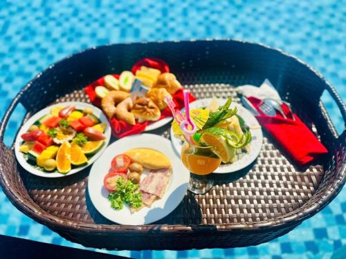 Fotografie z fotogalerie ubytování Nam Hoi An Riverside Hotel v destinaci Thuận An