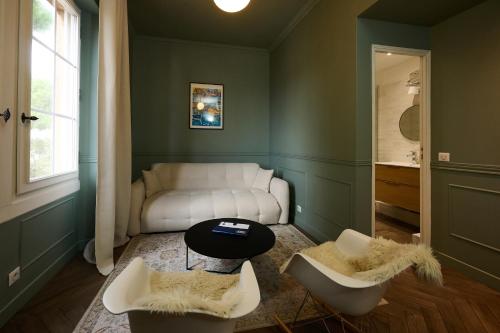 Boutique Hôtel Château Beaupin Restaurant & Wellness photo 79