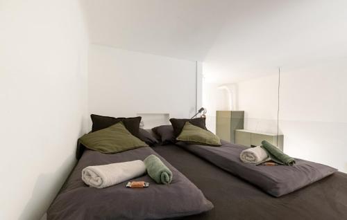 Premium Studio - moderne Wohnung in zentraler Lage