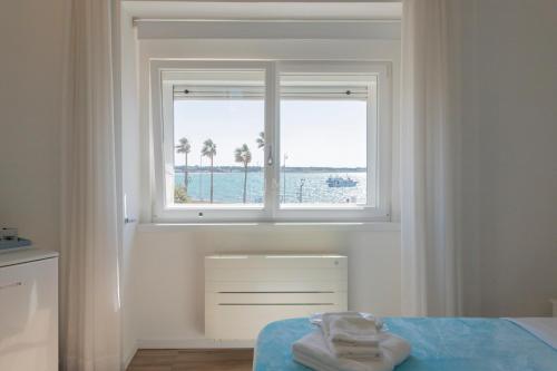 Fotografie z fotogalerie ubytování L'Ormeggio v destinaci Porto Cesareo