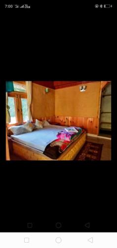Φωτογραφία από το άλμπουμ του Tirthan Nature Lap Homestay σε Gushaini