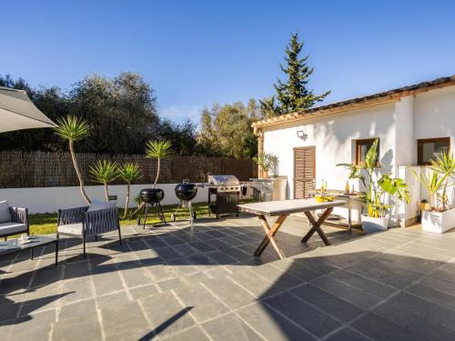 Villa Cañero by SunVillas Mallorca