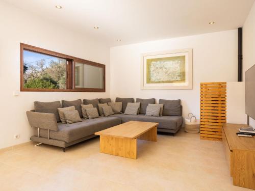 Villa Cañero by SunVillas Mallorca