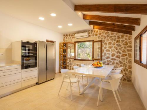Villa Cañero by SunVillas Mallorca