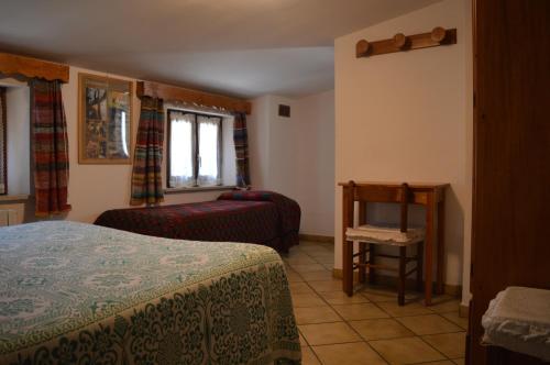 Gallery image of Dulcamara in Pescasseroli