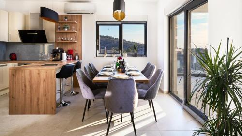 Villa Infinity View by Villas Guide