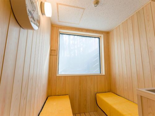 Rakuten STAY VILLA Fuji Kawaguchiko Forest 2LDK with sauna and terrace