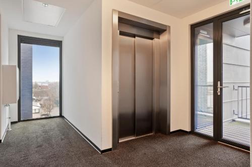 Billede fra billedgalleriet på Vakantie appartement Veerse Muze i Kamperland