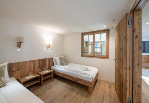 Chalet Ledihus Residence