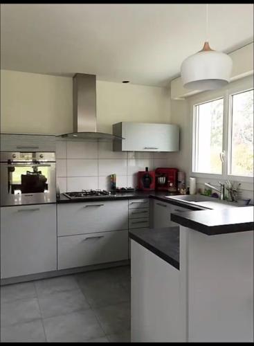 Fotografie z fotogalerie ubytování Entre vignes et forêts v destinaci Corcelles-lès-Cîteaux