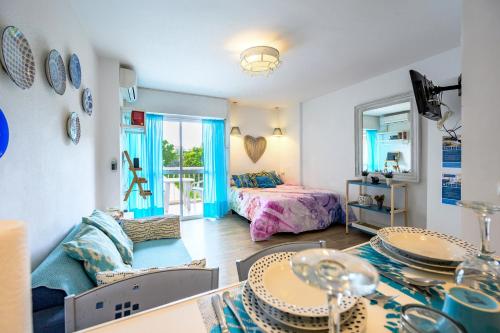 Cozy Flat Simona Costa del Sol