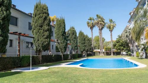 05 70 Marina Port D Aro Casa adosada