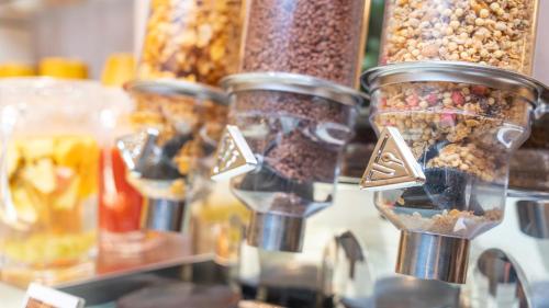 Φαγητό σε αυτό το ryokan ή κάπου εκεί κοντά