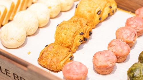 Φαγητό σε αυτό το ryokan ή κάπου εκεί κοντά