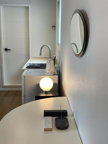 Fotografie z fotogalerie ubytování Stay Early Mansion 광명사거리역 고척돔 v destinaci Gwangmyeong