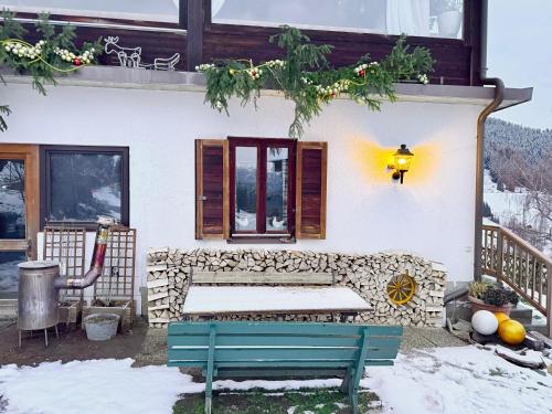 Sonnenplatz Apartment Ploninger Almnest