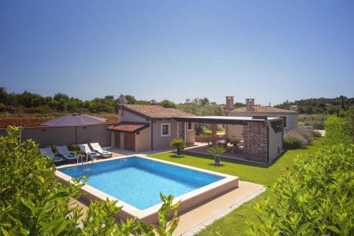 Villa Kazun by Kompas Villas