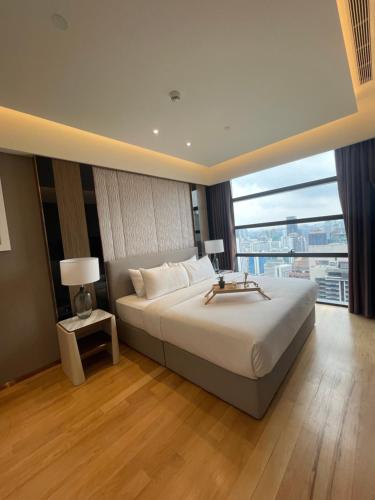 Φωτογραφία από το άλμπουμ του Majestic Residence Klcc by Luxury στην Κουάλα Λουμπούρ