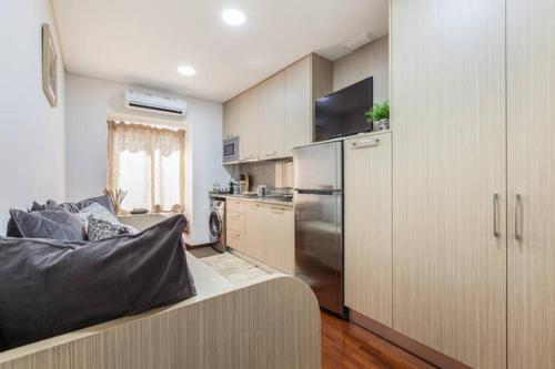 Barnabe Apartment