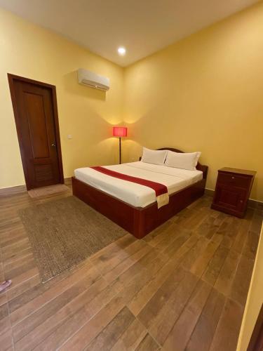 Maam Guesthouse