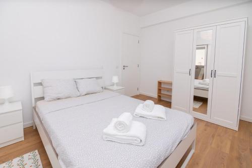 Portimão 2 Bedroom by Innkeeper
