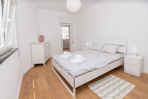 Portimão 2 Bedroom by Innkeeper