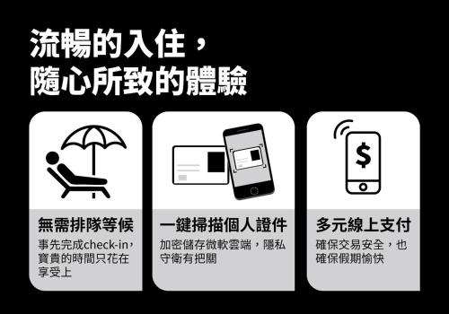 Ảnh trong thư viện ảnh của Taitung Feng lin Smart Stay ở Thành phố Đài Đông