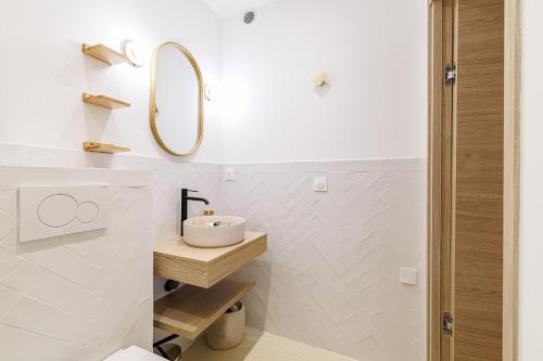62 CARNOT LOT 2 - Un havre de paix climatise avec jardin et jacuzzi