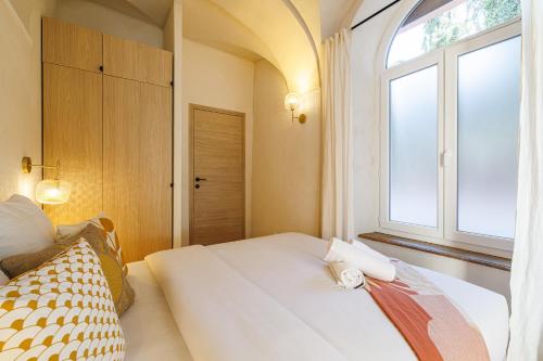 62 CARNOT LOT 2 - Un havre de paix climatise avec jardin et jacuzzi