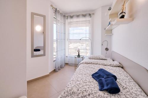 Apartment Miramar mit wunderschönen Meerblick